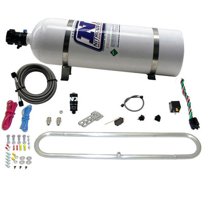 N-Tercooler System <br> Universal Fit