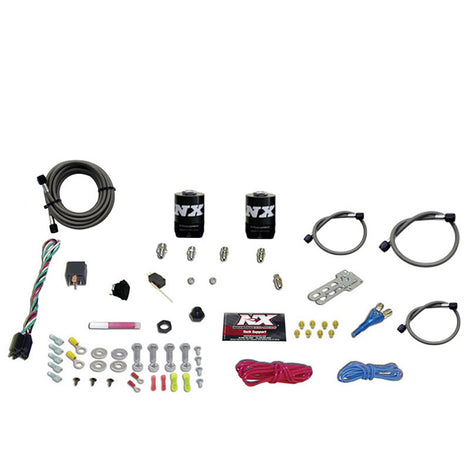 Single Nozzle Nitrous Kit <br> Ford EFI Race