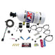 Dual Nozzle Nitrous Kit w/10lb Bottle <br> 92-95 Dodge V8 TBI