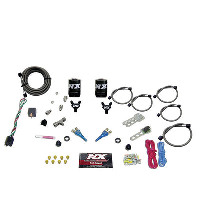 Nitrous Kit <br> 50-125HP w/o Bottle
