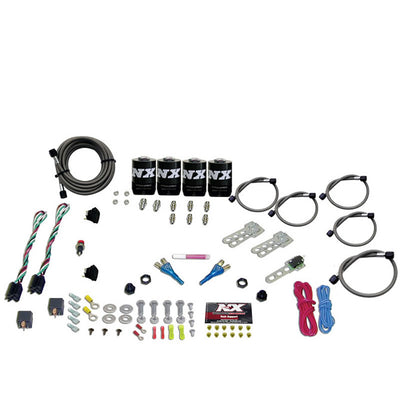 Dual Stage Nitrous Kit <br> For GM EFI