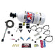 Dual Nozzle Nitrous Kit w/10lb Bottle <br> Dodge EFI Full Race