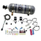 Dual Nozzle w/Composite Bottle <br> 92-17 Dodge / SRT Viper