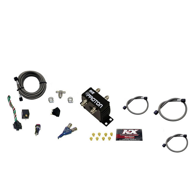 Proton Series Nitrous Kit <br> Universal Fit