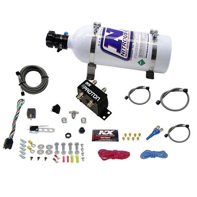 Proton Plus Nitrous Kit <br> With 5lb Bottle