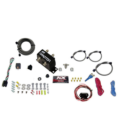 Proton Fly By Wire Nitrous Kit <br> Universal Fit