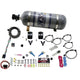 Dual Nozzle w/Composite Bottle <br> 03-20 Nissan 350Z 370Z, INFINITI G35/37