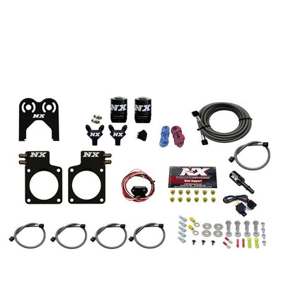 Nissan GT-R Nitrous Plate Kit <br> 09-20 Nissan GT-R
