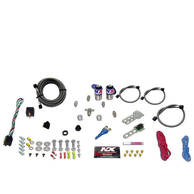 Sub C Nitrous Kit <br> 25-35-50HP