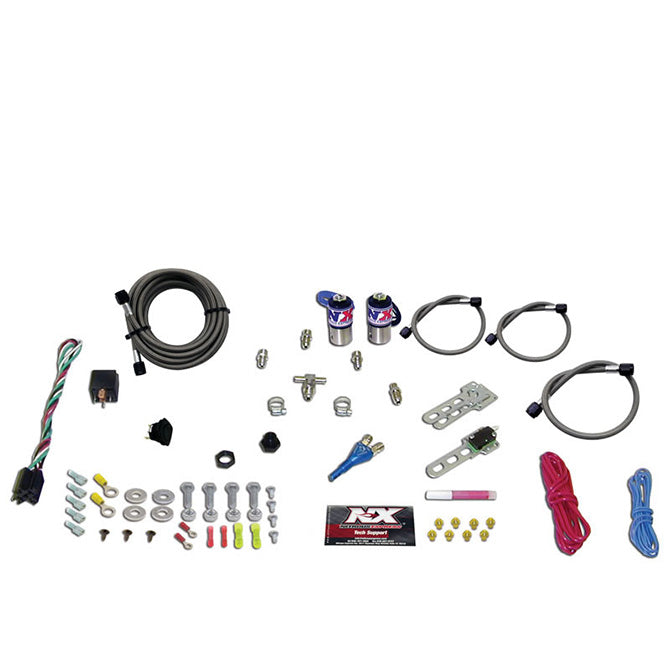 Sub C Nitrous Kit <br> 25-35-50HP