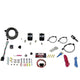 Single Nozzle Fly By Wire Nitrous Kit <br> 05-20 Chrysler 300, Dodge Charger, Challenger