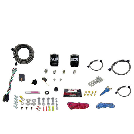 Single Nozzle Nitrous Kit <br> For All Dodge EFI