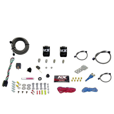 Single Nozzle Nitrous Kit <br> For All Dodge EFI