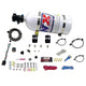 Single Nozzle Nitrous Kit w/10lb Bottle <br> For All Dodge EFI