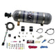 Single Nozzle Nitrous Kit w/Composite Bottle <br> For All Ford EFI