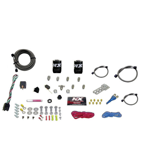 Single Nozzle Nitrous Kit <br> For All Sport Compact EFI