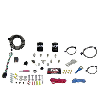 Single Nozzle Nitrous Kit <br> For All Sport Compact EFI