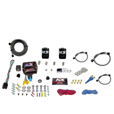 Instaboost Digital EFI Nitrous Kit <br> Universal Application