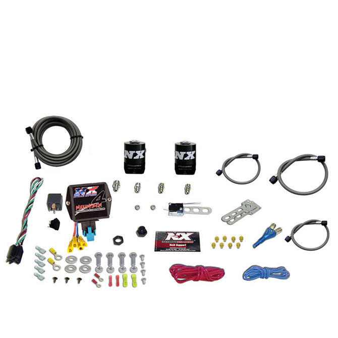 Instaboost Digital EFI Nitrous Kit <br> Universal Application