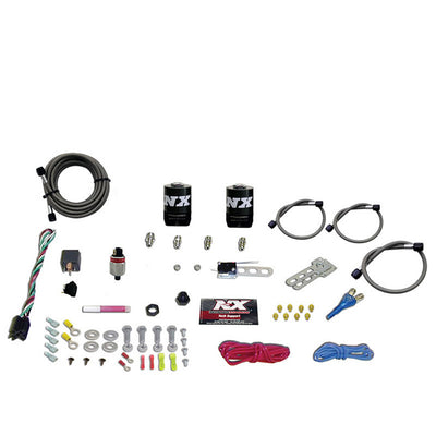 Instaboost EFI Nitrous Kit <br> Universal Fit