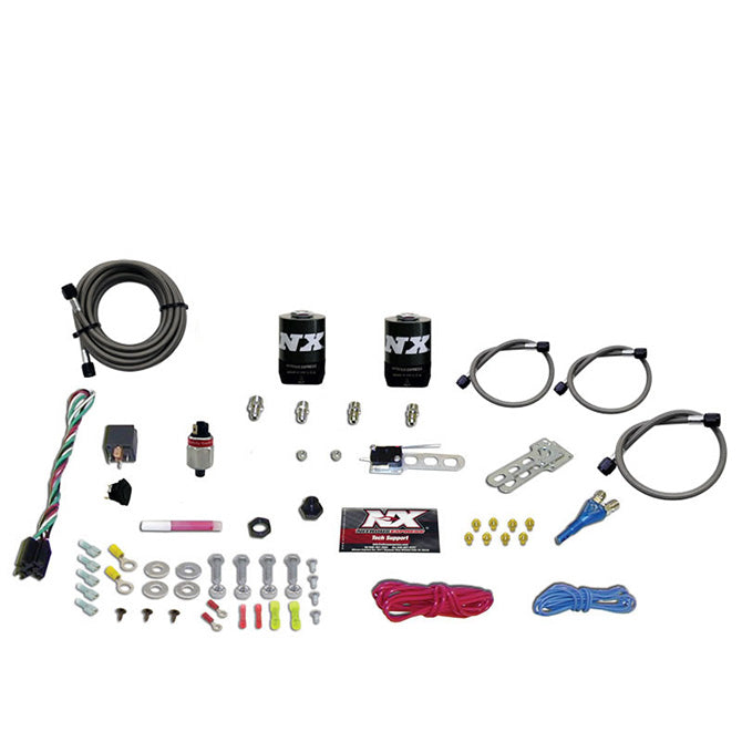 Instaboost EFI Nitrous Kit <br> Universal Fit