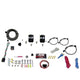 Single Nozzle Nitrous Kit <br> 10-15 Chevrolet Camaro