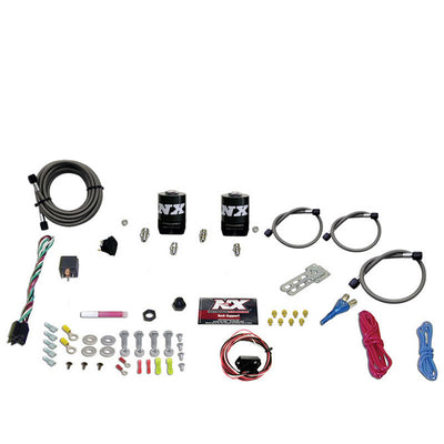 Single Nozzle Nitrous Kit <br> 10-15 Chevrolet Camaro