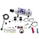 Single Nozzle Nitrous Kit w/5lb Bottle <br> 10-15 Chevrolet Camaro