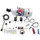 Single Nozzle Nitrous Kit w/10lb Bottle <br> 10-15 Chevrolet Camaro