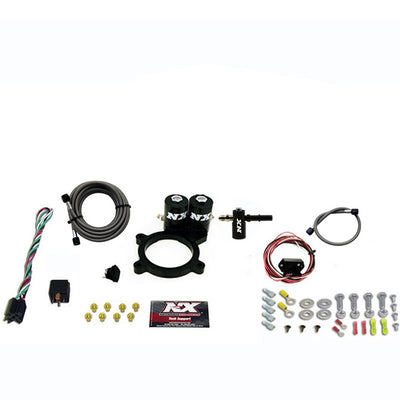 Nitrous Plate Kit <br> 14-20 Chevy Silverado GMC Sierra 1500