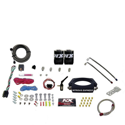 Nitrous Plate Kit <br> 14-20 Chevy Silverado GMC Sierra 1500
