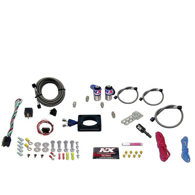 Nitrous Plate Kit <br> 13-16 Dodge Dart