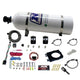 Nitrous Plate Kit w/15lb Bottle <br> 05-20 Dodge Ram 1500-4500 Charger, Jeep Commander