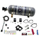 Nitrous Plate Kit w/Composite Bottle <br> 92-03 Dodge Dakota Durango, Jeep Grand Cherokee