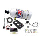 Nitrous Plate Kit w/10lb Bottle <br> 05-10 Ford Mustang F-150, Mercury Mountaineer