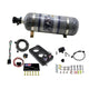 Nitrous Plate Kit w/12lb Bottle <br> 05-10 Ford Mustang F-150, Mercury Mountaineer