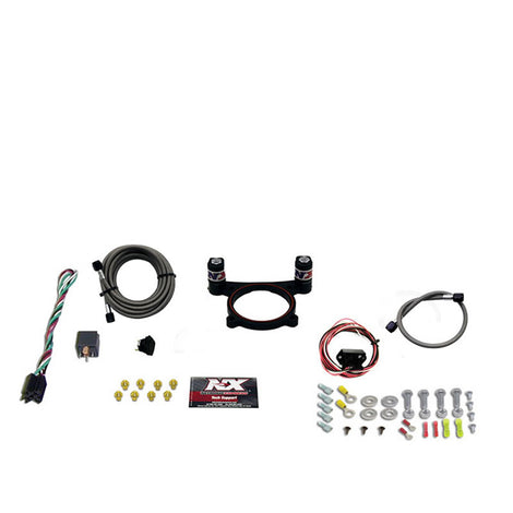 Nitrous Plate Kit <br> 11-20 Ford Mustang