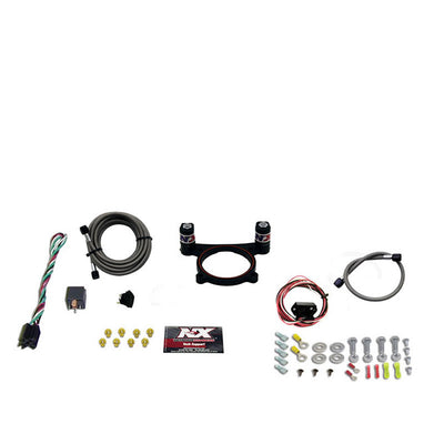 Nitrous Plate Kit <br> 11-20 Ford Mustang