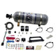 Nitrous Plate Kit w/Composite Bottle <br> 07-14,2020 Ford Mustang