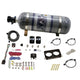 Nitrous Kit w/Comp Bottle <br> 96-99,01-04 Ford Mustang