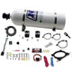 High Output Nitrous Plate Kit w/15lb Bottle <br> 11-20 Ford Mustang