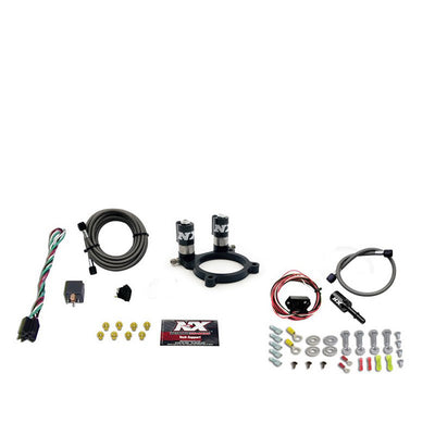 Nitrous Plate Kit <br> 11-17 Ford Mustang