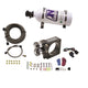 Nitrous Plate Kit w/5lb Bottle <br> 79-86 Ford Mustang, Mercury Capri