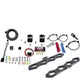 Wet Direct Port Plate System <br> 2018+ Ford 5.0L Coyote
