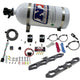 Nitrous Wet Port Plate Kit w/10lb Bottle <br> Ford Coyote 5.0L V8