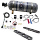 Direct Port Plate System w/12lb Bottle <br> Chrysler/Dodge 5.7L/6.1/L6.4L Hemi