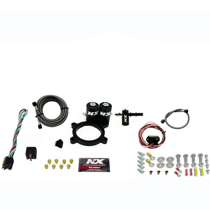 Nitrous Plate System <br> 21-23 Ford F-150