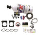 Nitrous Plate Kit w/10lb Bottle <br> 15-17 Dodge Viper, 13-14 SRT Viper
