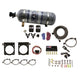Nitrous Plate Kit w/12lb Bottle <br> 15-17 Dodge Viper, 13-14 SRT Viper