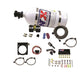Nitrous Plate Kit w/10lb Bottle <br> 11-20 Dodge Challenger Charger, Chrysler 300 200
